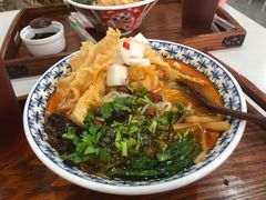 小碗螺蛳粉-螺蛳粉先生(蓟门桥店)