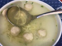 -魁盛居百年鲁菜馆(中林路店)