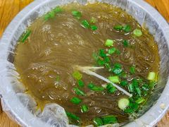 斋粉面-正宗阳山牛杂(东城店)