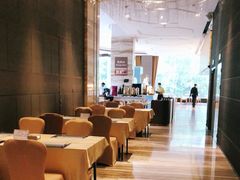 -威珀斯酒店·珀萃美食餐厅