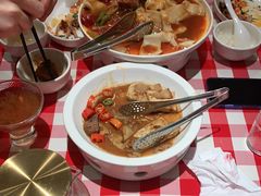 -西贝(吴江路湟普汇店)