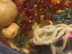 -友达面馆(二七南路店)