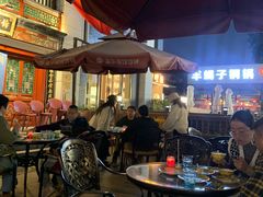 -富华斋饽饽铺·宫廷糕点·伴手礼(护国新天地店)