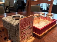 -全聚德(双井店)