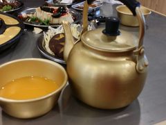 android_upload_pic-老板娘的烤肉店(港湾广场店)