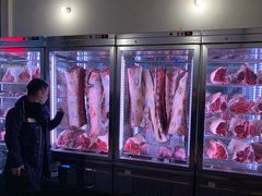-奥斯特牛排馆(美第奇宫店)