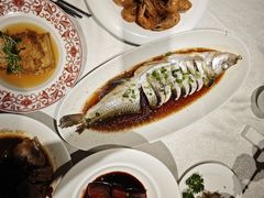 -金美华轩(东方路齐鲁店)