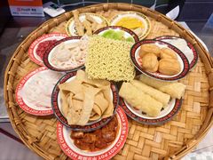 -文立新麻辣烫(合生汇21街区店)