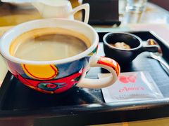 -安妮意大利餐厅(国贸店)
