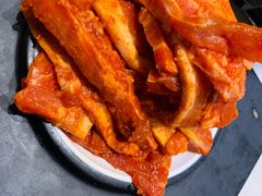 -韩宫宴烤肉·料理(苏州中心店)