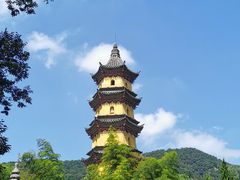 -阿育王寺