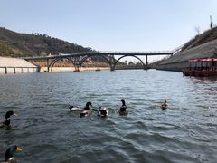 -山西乌金山旅游区