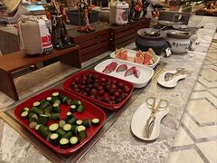 -盛宴标帜餐厅·亲子自助 (南昌喜来登酒店)