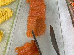 -晶丽香榭自助餐(南京大饭店)