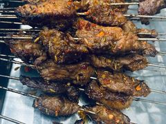 -清真·马峰烤肉(小学习北巷店)