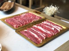 -东门口涮肉·砂锅·烤串(老门东店)