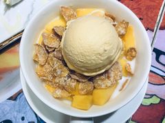 -甜心妈妈·榴莲星级糖水(北京路总店)