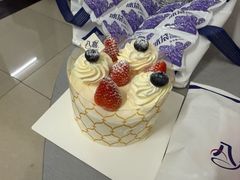 -八喜冰淇淋蛋糕(黄村店)