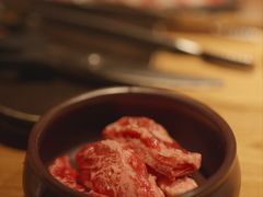 -泥炉烧肉师(新街口金銮巷店)