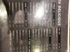 -泰熙家韩式欢乐餐厅(东关正街店)