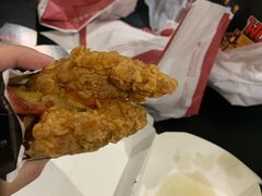-肯德基(崇文路店)