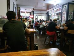 大堂-王魁腊汁肉夹馍(柿园路店)