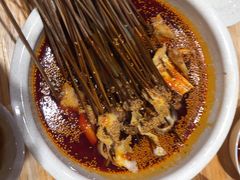 -嘉州叶婆婆钵钵鸡(建设路店)