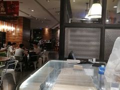 -新旺茶餐厅(嘉里城店)