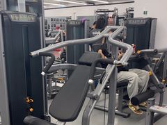 -乐刻健身(万科云城西里店)