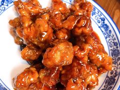 -兰边碗(鼓楼店)