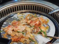 -烤路里·韩国品质自助烤肉(石路天虹4号店)