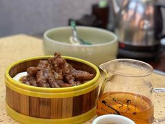 -蒸武门·广式茶点(金宝莱店)