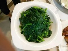 -旭璟酒家·传统粤菜·湘菜(逸景路店)