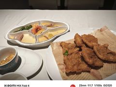 -钱塘花园·宁波菜