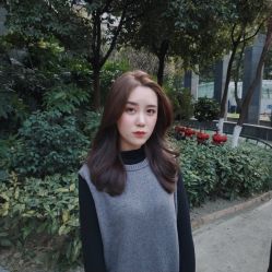 -Rise Hair上升造型