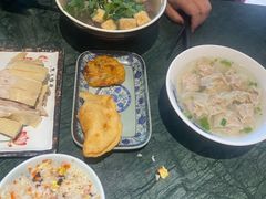 -四宜糕团店(南大街店)