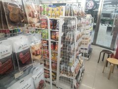 -seven eleven(洋河一路店)