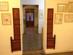 iphone_upload_pic-朵朵开素食餐厅(后宰门街店)