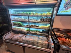 -老谢野馄饨(延安路店)