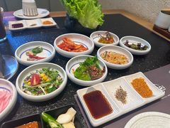 -韩满园· 甄选韩式烤肉