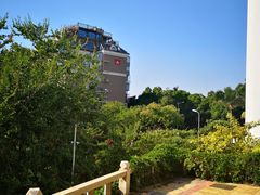 -厦门悦华酒店