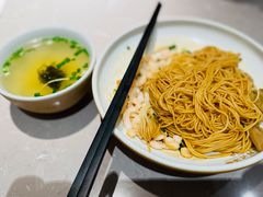 -松鹤楼·苏式汤面(虹桥天地店)