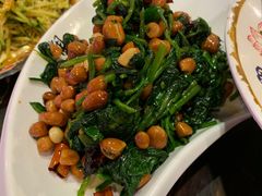 -粗粮人家·东北菜(洋桥店)