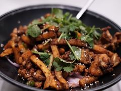 -火福·天湖阁大闸蟹博物馆主题餐厅(浅水湾店)