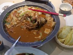 -福禄财东北菜(珠江帝景店)