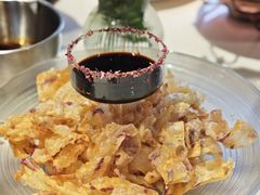-怡得饭庄·30年老店·宋大妈昆明菜