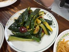 -清真永恒华威肉饼(潘家园店)