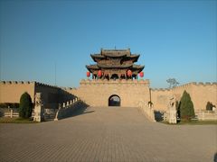 -常家庄园