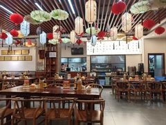 -姚记炒肝店(鼓楼店)