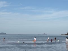 -东海半边山旅游度假区